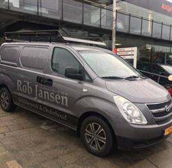 Rob Jansen Schilderwerk & onderhoud, Linschoten openingstijden