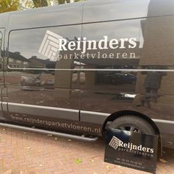Reijnders Parketvloeren, Panningen openingstijden