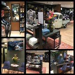 Heren van Oisterwijk, openingstijden
