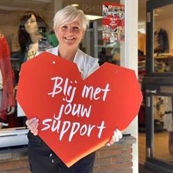 Laura Mode, IJsselstein openingstijden