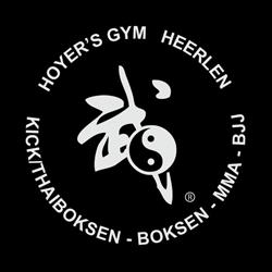 Hoyer's Gym, Heerlen openingstijden
