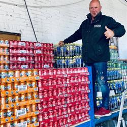 Frans Duijts handelsonderneming, Wamel openingstijden