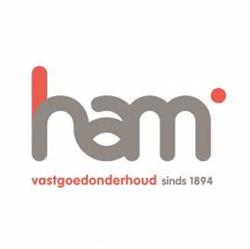 HAM Vastgoedonderhoud, Velsen-Noord openingstijden
