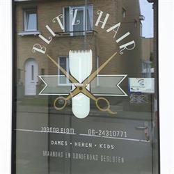Blitz Hair Valkenburg ?, openingstijden