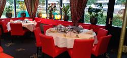 Restaurant KaHo, Rotterdam openingstijden