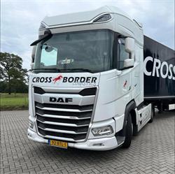 Crossborder Logistics B.V., Duiven openingstijden