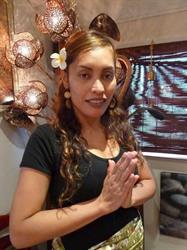 Massage Studio Heemskerk, openingstijden