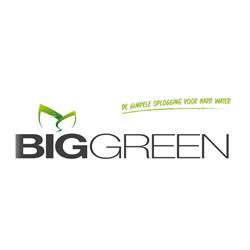 Big Green, Volendam openingstijden