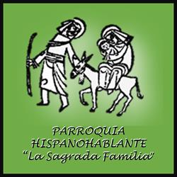 Parroquia Hispanohablante 'La Sagrada Familia', en Rotterdam, Holanda, openingstijden