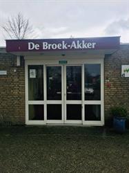 De Broek-Akker, Bennekom openingstijden