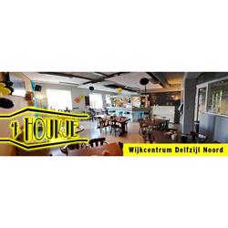 Wijkcentrum 't Houkje, Delfzijl openingstijden
