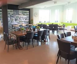 Wijkcentrum 't Houkje, Delfzijl openingstijden