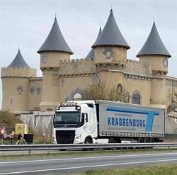 Loon- en grondverzetbedrijf Wissink, Rietmolen openingstijden