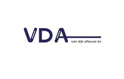 Van Dijk Afbouw, Amsterdam openingstijden