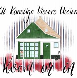 Ut Kunstige Vissers Ussien, Urk openingstijden