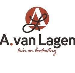 A. van Lagen Tuin & Bestrating, Lunteren openingstijden