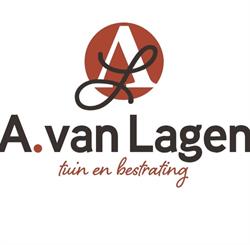 A. van Lagen Tuin & Bestrating, Lunteren openingstijden