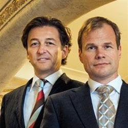 Maussen Family Confidants, Amsterdam openingstijden
