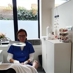 Pedicure-salon 'Focus op Voeten', Enschede openingstijden