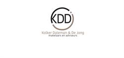 Kolker Daleman & De Jong, Groningen openingstijden
