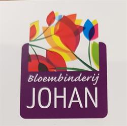Bloembinderij Johan, Haarlem openingstijden