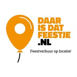 Daarisdatfeestje, Barendrecht openingstijden