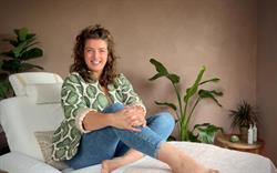 A moment for balance, Westwoud openingstijden