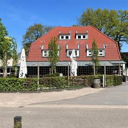Gasterij 't Hilletje, Kootwijk openingstijden