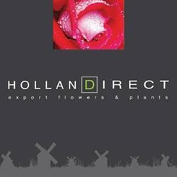 Hollandirect Rijnsburg, openingstijden