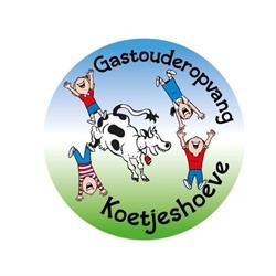 Gastouderopvang de "Koetjeshoeve", Noordwolde openingstijden