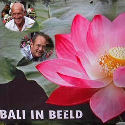 Bali in Beeld, Schijf openingstijden