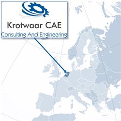 Krotwaar Consulting And Engineering BV, Hoensbroek openingstijden
