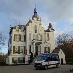 Seniorenbus Vught, openingstijden