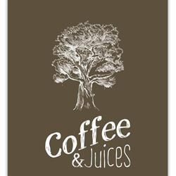 Coffee & Juices, Amsterdam openingstijden