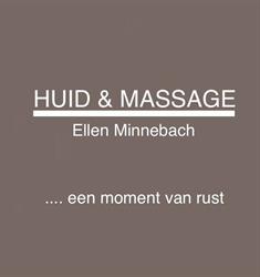 Huid&Massage Ellen Minnebach, Bergen op Zoom openingstijden