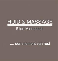 Huid&Massage Ellen Minnebach, Bergen op Zoom openingstijden