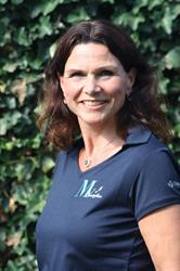 Praktijk voor Voetreflex Miranda Ulft, openingstijden