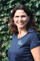 Praktijk voor Voetreflex Miranda Ulft, openingstijden