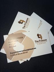 Fransen Timmerwerken, Helmond openingstijden
