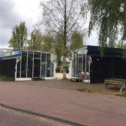 Kantoorlocatie Schipbreuk, Amersfoort openingstijden