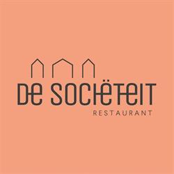 Restaurant De Sociëteit, Almelo openingstijden