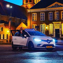 Rijschool Nick Verhoeven, Etten-Leur openingstijden