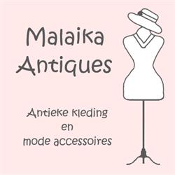 Malaika Antiques, Oosterhout openingstijden