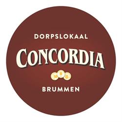 Dorpslokaal Concordia, Brummen openingstijden