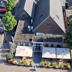 Brasserie, aan tafel bij JAN, Dreumel openingstijden