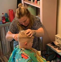 Kinderkapster Alles Kids, Zaandam openingstijden
