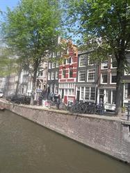 Sonnenberg Canal Apartments Amsterdam, openingstijden