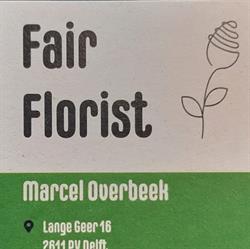 Fairflorist, Delft openingstijden