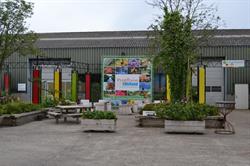 DBC de Stek, Boskoop openingstijden