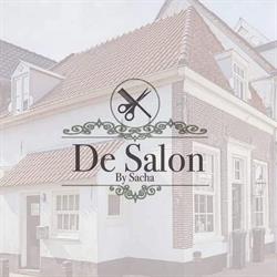 De Salon By Sacha, Harderwijk openingstijden